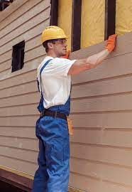 Best Vinyl Siding Installation  in Speedway, IN